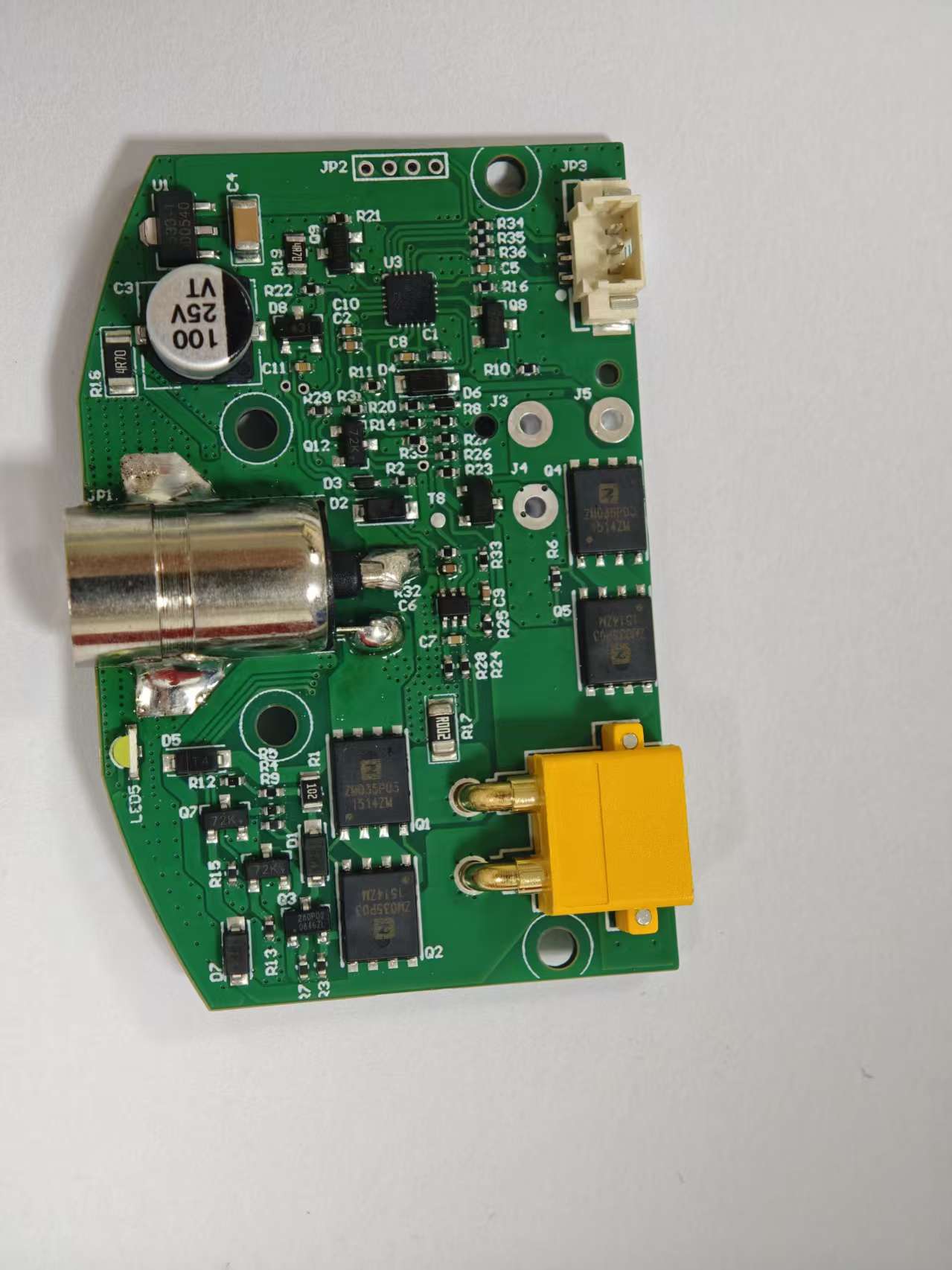 雾化科技案例图 2