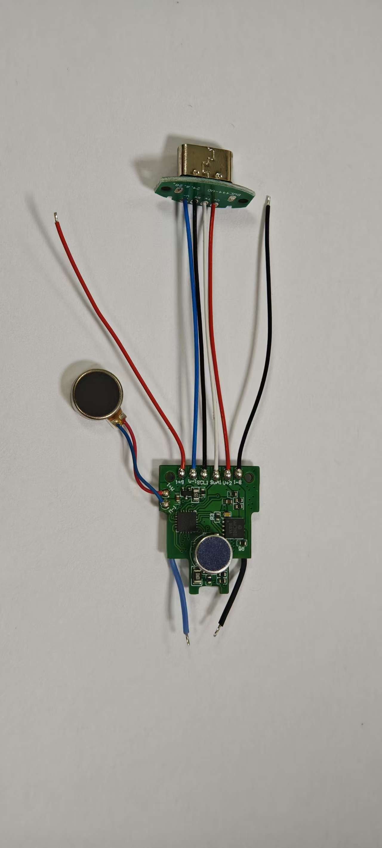 赛尔美 BWE620 案例图正面